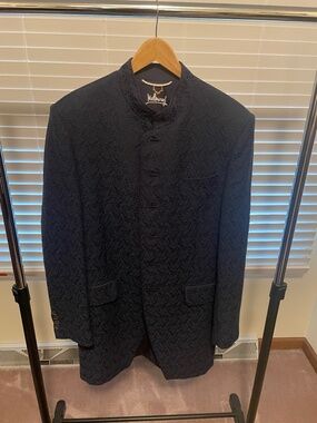 Mothwurf Austrian Couture for Men